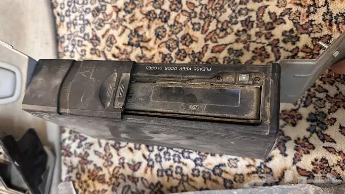 قطع لينكون و فورد تاون كار و فكتوريا و ماركيز 16