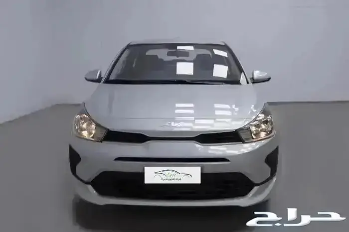 كيا ريو 2023 عروض نهاية السنة كاس واقساط 1