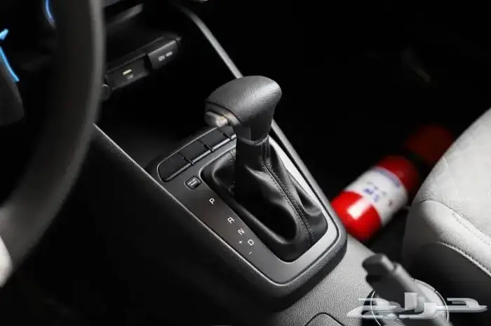 كيا ريو 2023 عروض نهاية السنة كاس واقساط 4