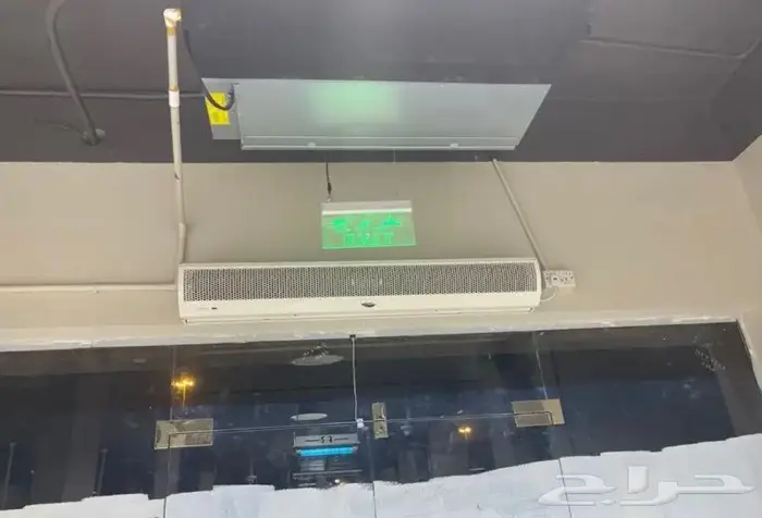 ستائر هوائيه 0