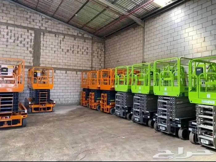 Forklift   telehandler and cranes for rent 8