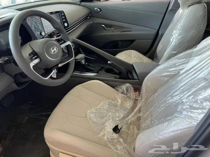 هيونداي النترا سمارت مكينة 1.6 موديل 2025 9