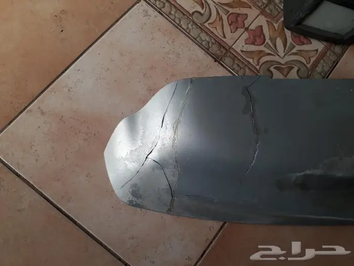 قطع تريل بليزر 6