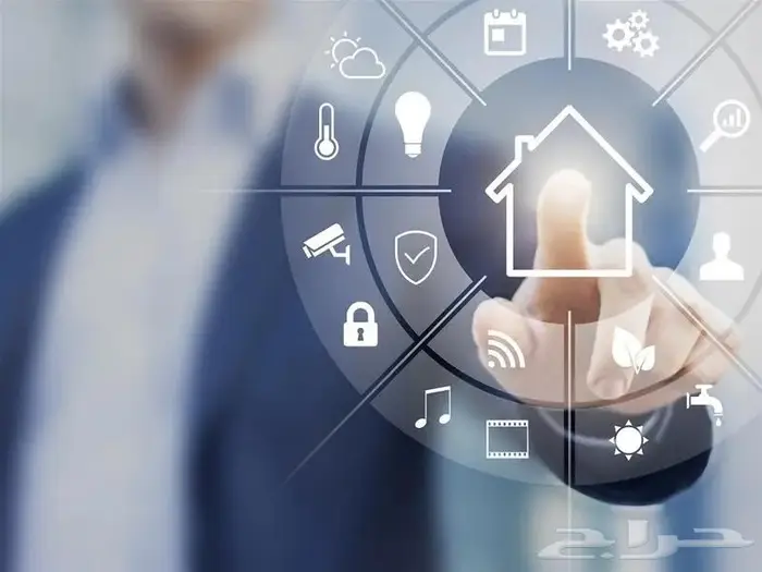 تمديد وتركيب وصيانة شبكات الانترنت والكاميرات والتلفونات 2