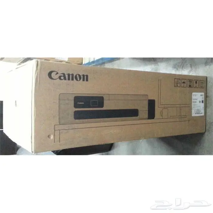 طابعة بلوتر خرائطA1 (24انش) بخزانات حبر جانبي 14