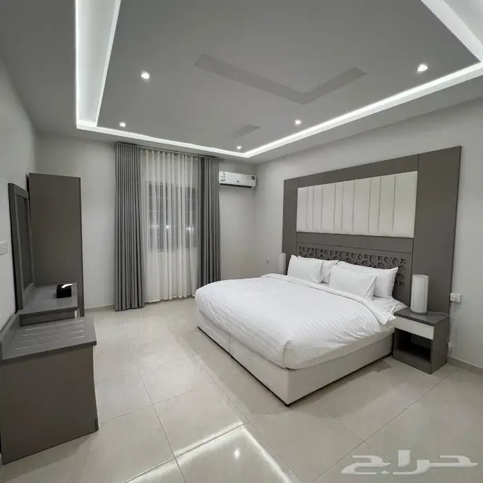 شاليهات جديده وراقيه 1