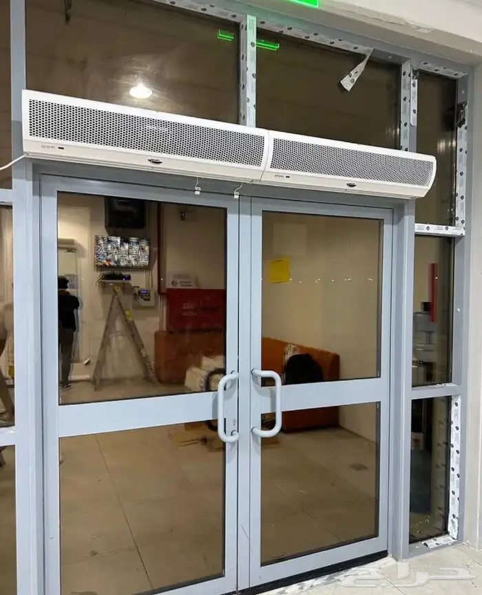 ستائر هوائيه 5