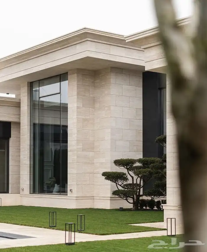 رخام طبيعي باقل الاسعار طريق الخرج الرياض 2