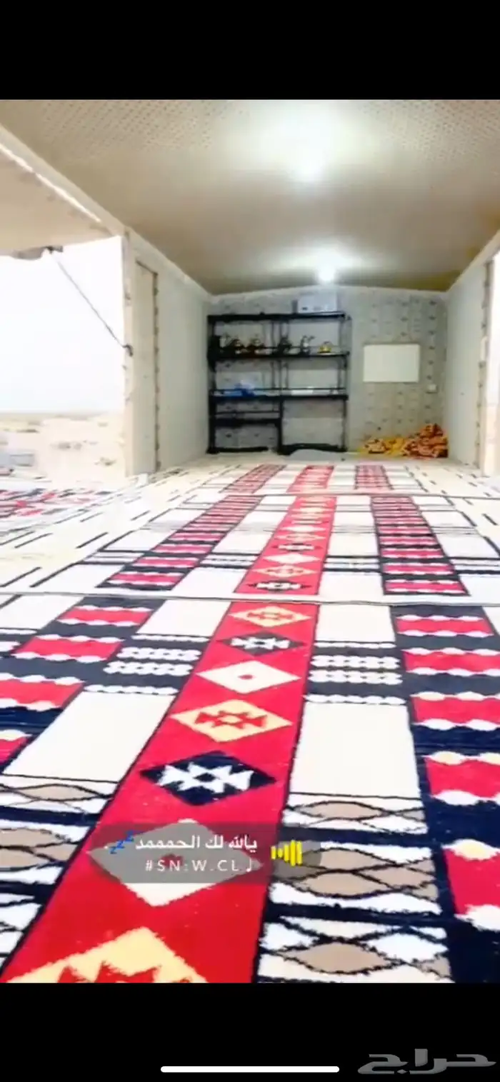 غرفه للبيع 2