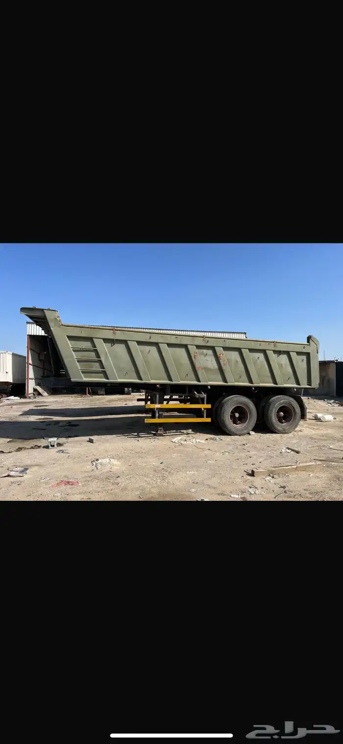 صندوق 24 مصنع العربي نظيف البيع مستعجل 1