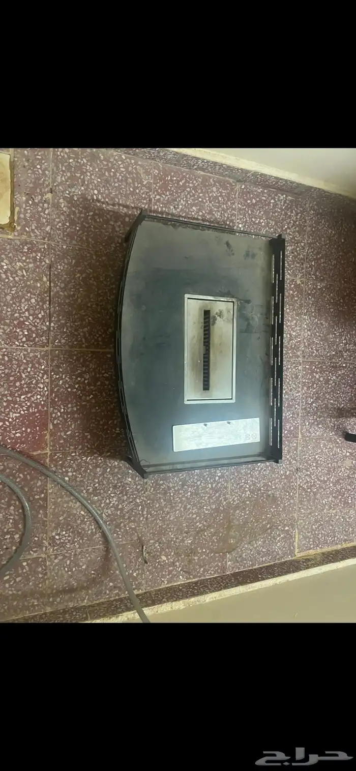 مؤقد نار مستعمل اللبيع ببريدة 0