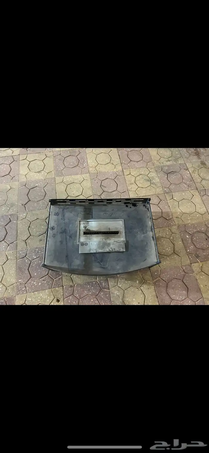 مؤقد نار مستعمل اللبيع ببريدة 7