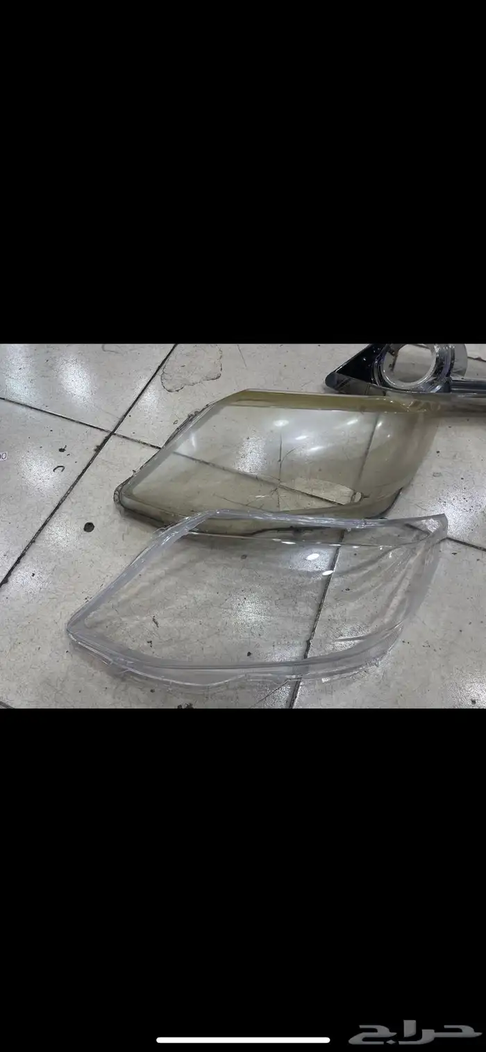 قزاز شمعات لجميع انواع السيارات 0