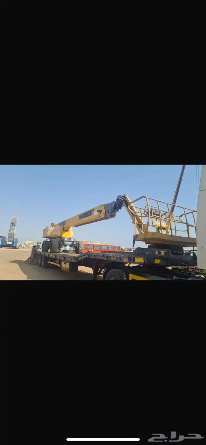 مان لفت للبيع 43 متر 2