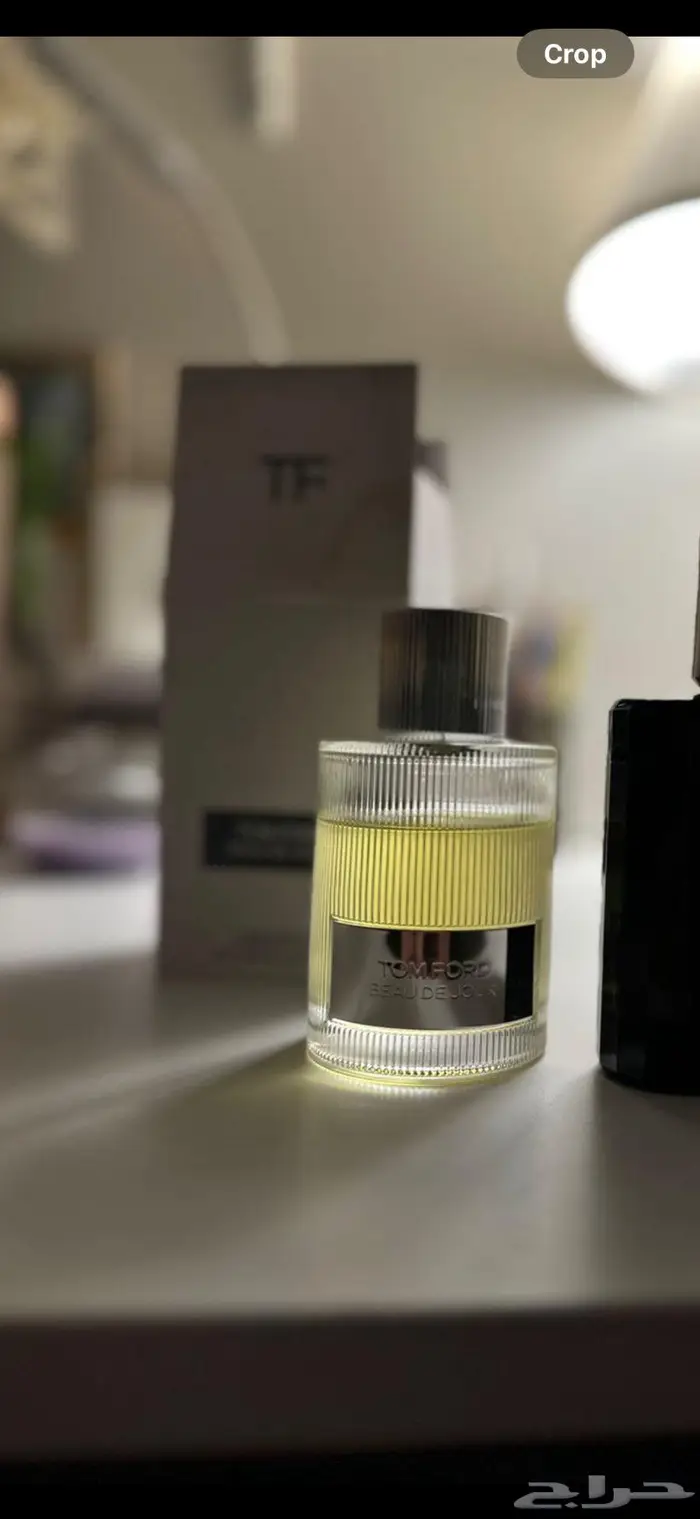 عطر توم فورد بو دو جور 0
