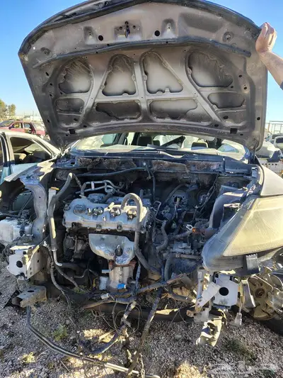 قطع غيار مازدا cx9 2009 1