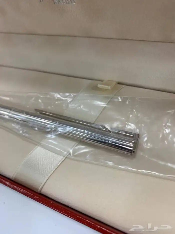 قلم ديبون جديد S.T.Dupont 4