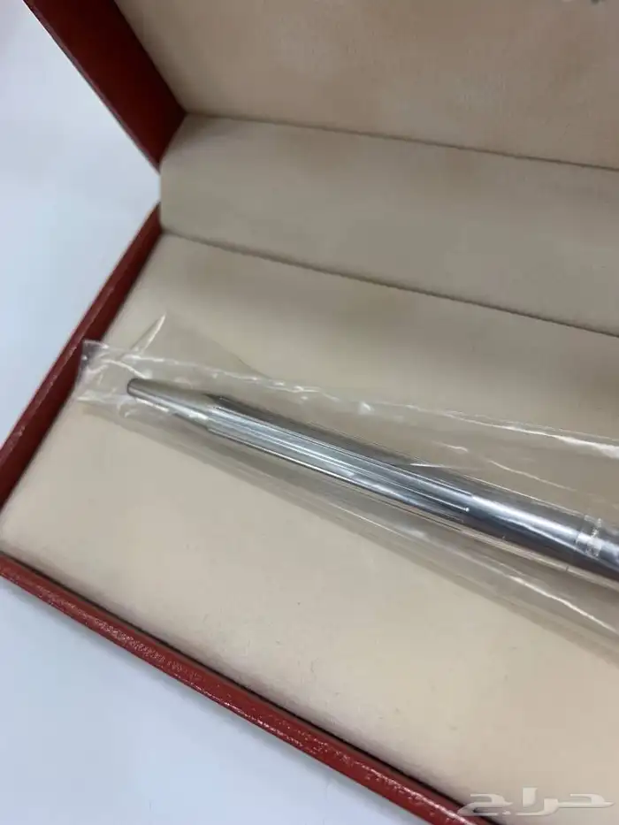 قلم ديبون جديد S.T.Dupont 5