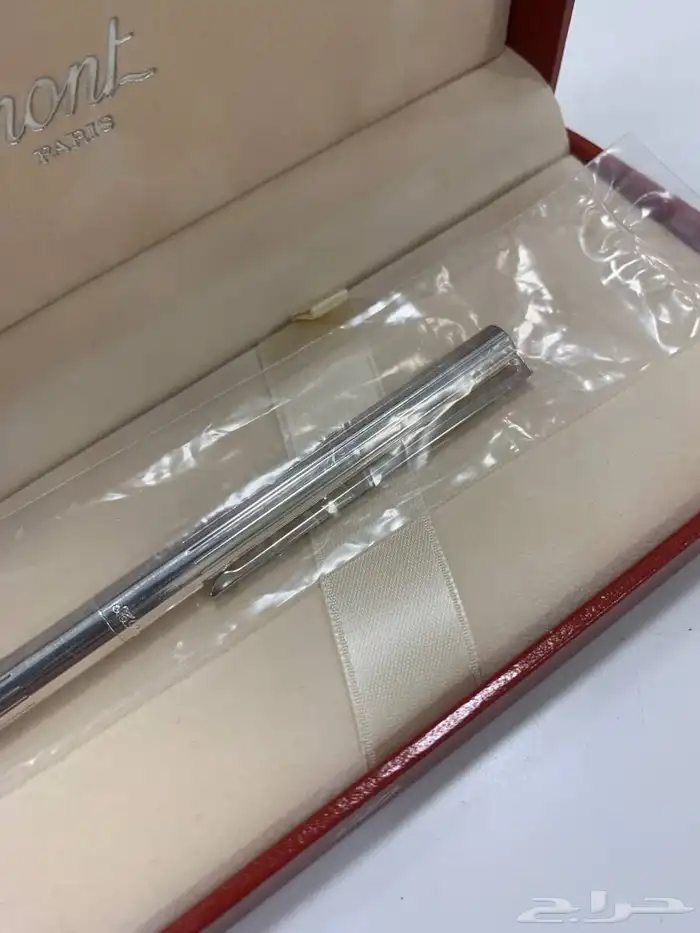 قلم ديبون جديد S.T.Dupont 6
