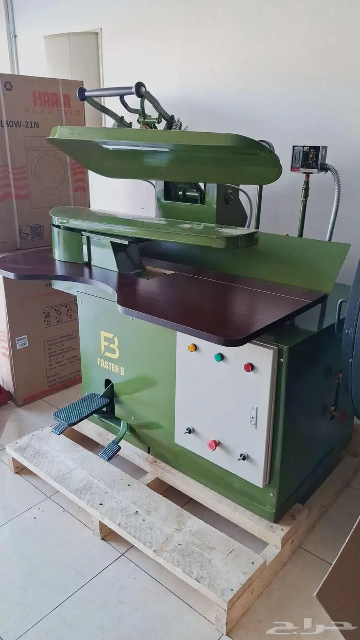 معدات مغاسل 0