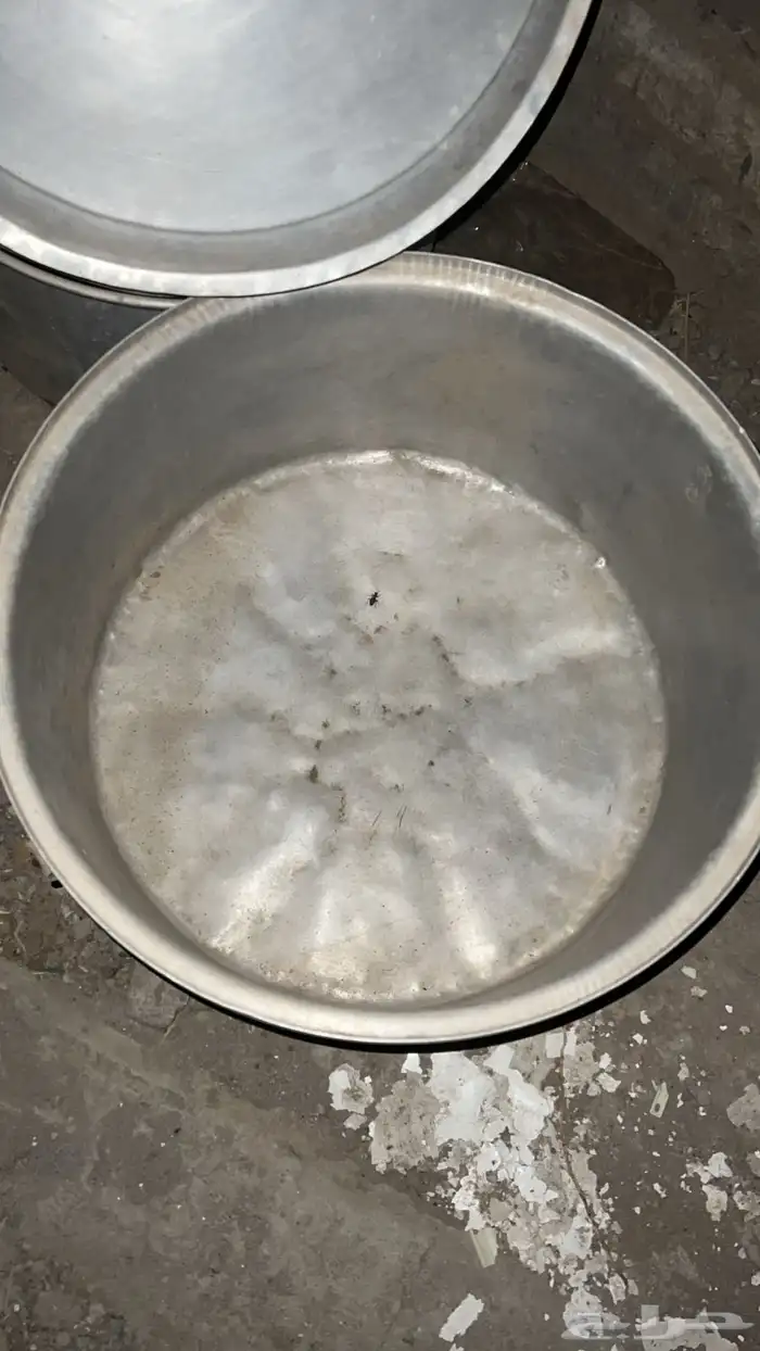 قدور وصحون 3