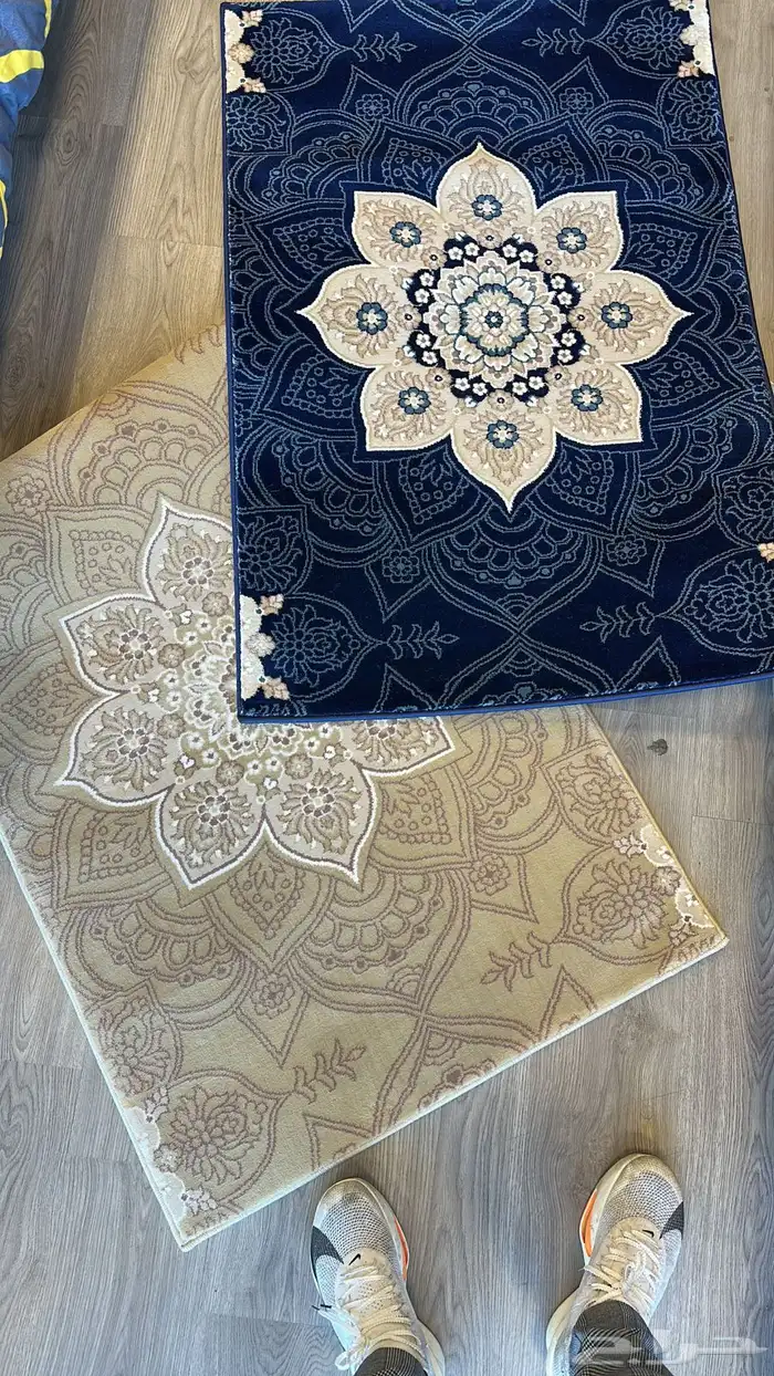 مفروشات عبدالله بن سعود الطلحه جميع أنواع الموكيت السدو 22