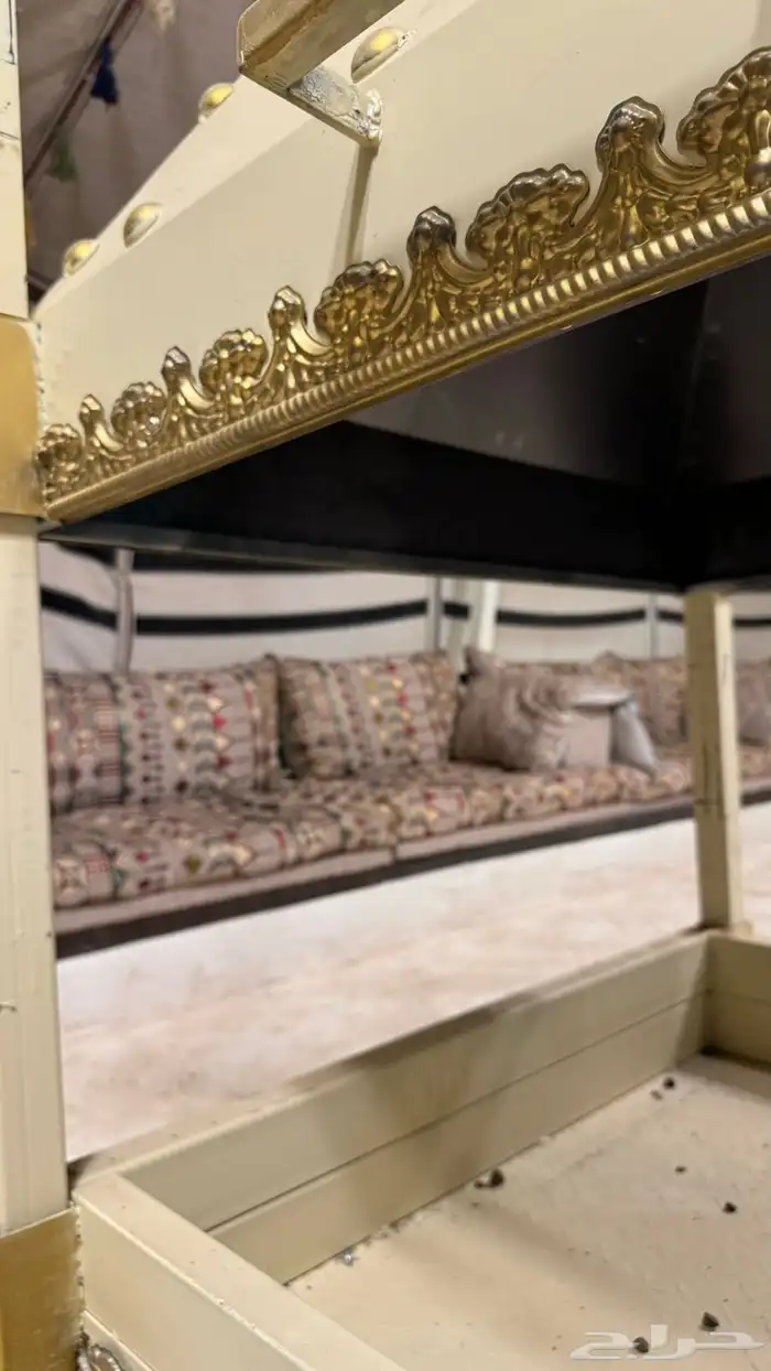 مخيم للايجار متاح عروض وتخفيضات 8