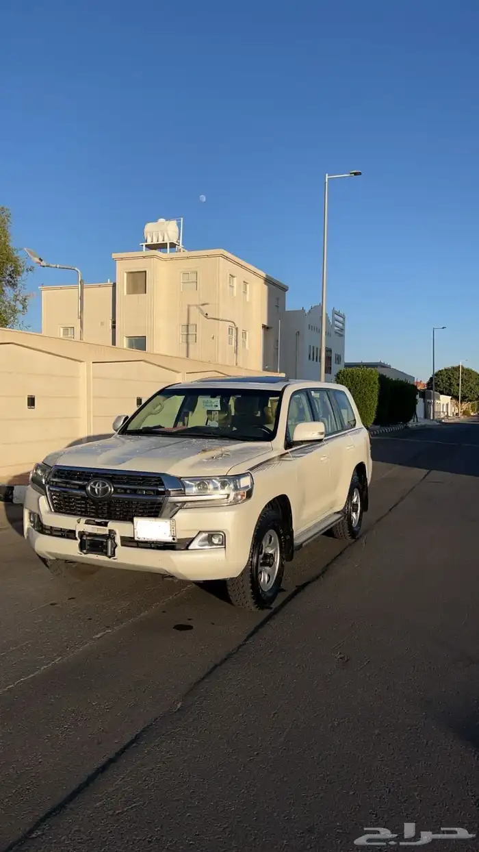 للبيع جي اكس 6 سرندل( تم البيع ) 5