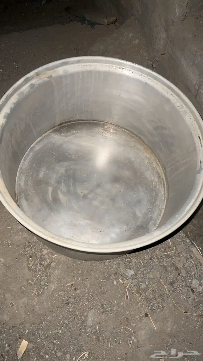 قدور وصحون 2