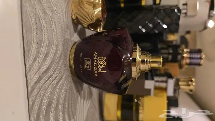 مجموعة عطورات للبيع 0