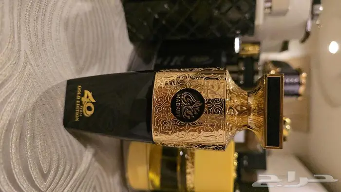 مجموعة عطورات للبيع 1