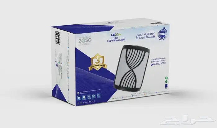 تصميم كراتين التغليف باكجنق 0