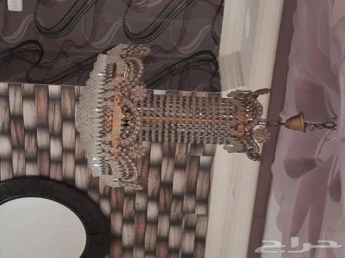 نجفه كرستال 0