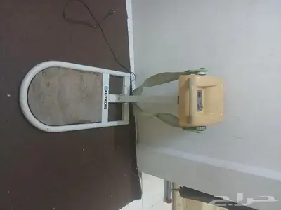 حزام هزاز 1