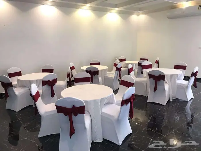 إيجار مستلزمات الأفراح والمناسبات جدة 43