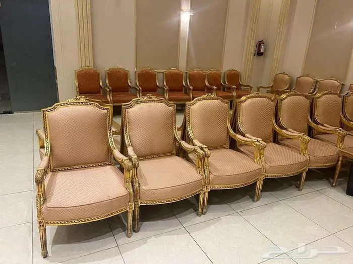 إيجار مستلزمات الأفراح والمناسبات جدة 37
