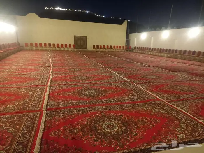 إيجار مستلزمات الأفراح والمناسبات جدة 3
