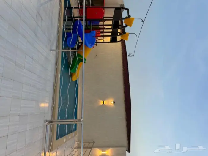 أفتتاح أستراحة ريفان vip في السنوسية للايجار 14