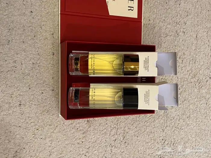 بكج عطور القوة العسكرية ( امباير - شيرمان ) جديد بقطاسة 3