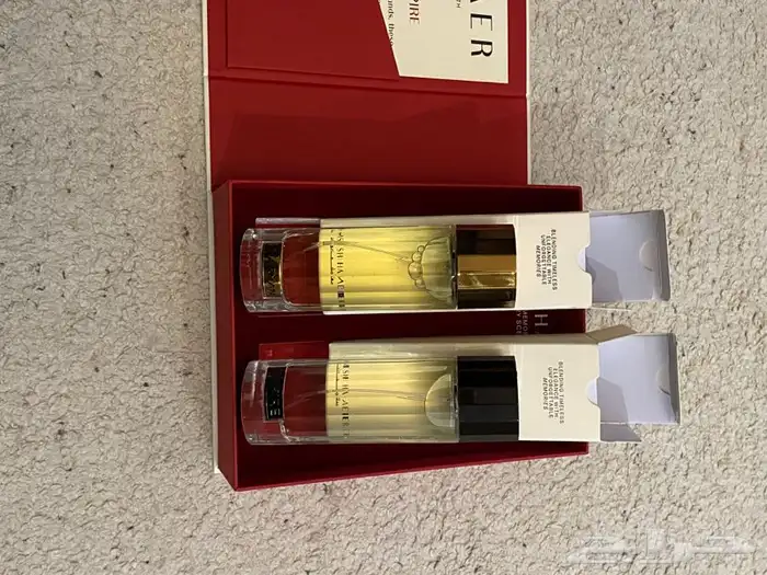 بكج عطور القوة العسكرية ( امباير - شيرمان ) جديد بقطاسة 2
