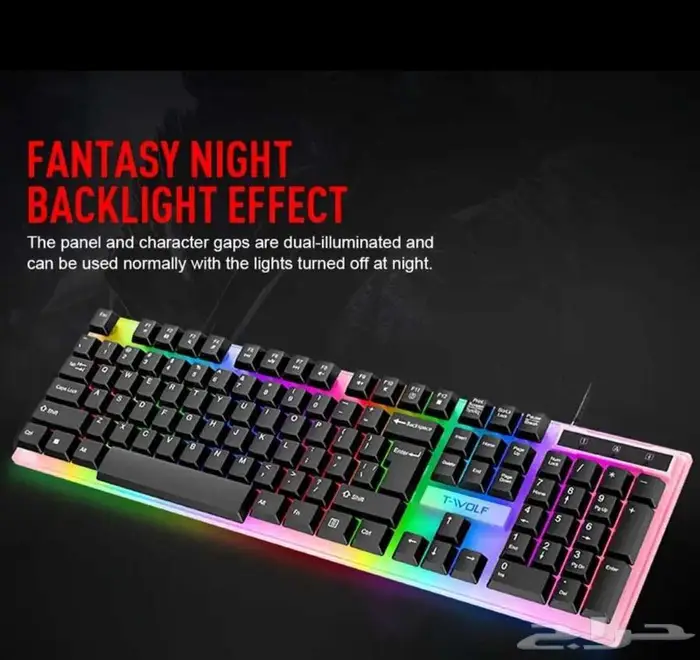 تجميعة PC gaming 3