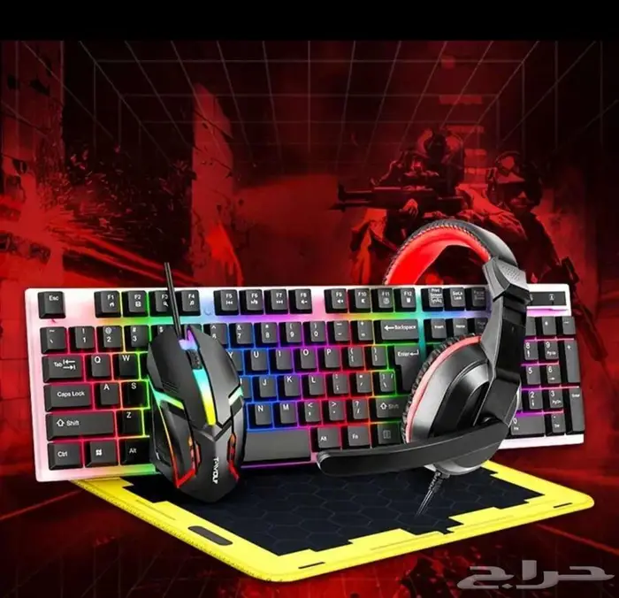 تجميعة PC gaming 2