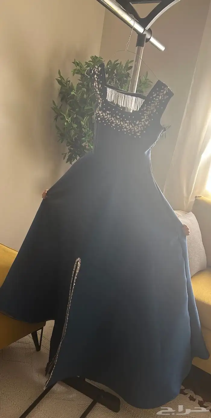 فستان سهرة 0