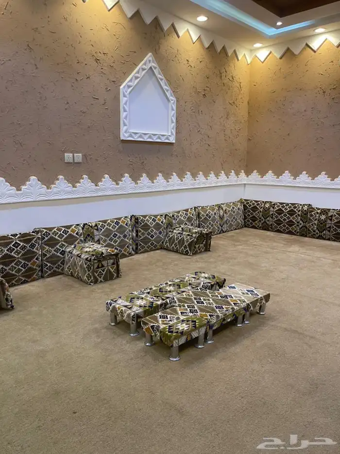 شالية استراحة مون لايت 7