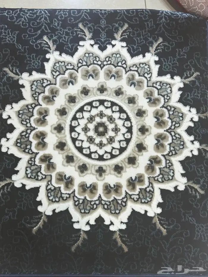 مفروشات عبدالله بن سعود الطلحه جميع أنواع الموكيت السدو 17