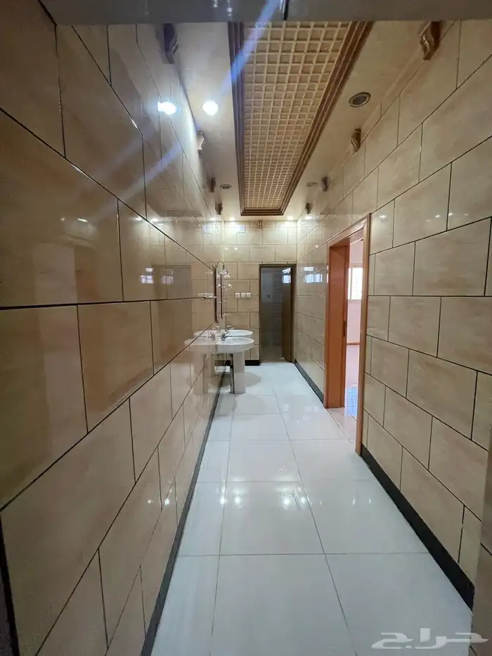 شقة للايجار عوائل 5