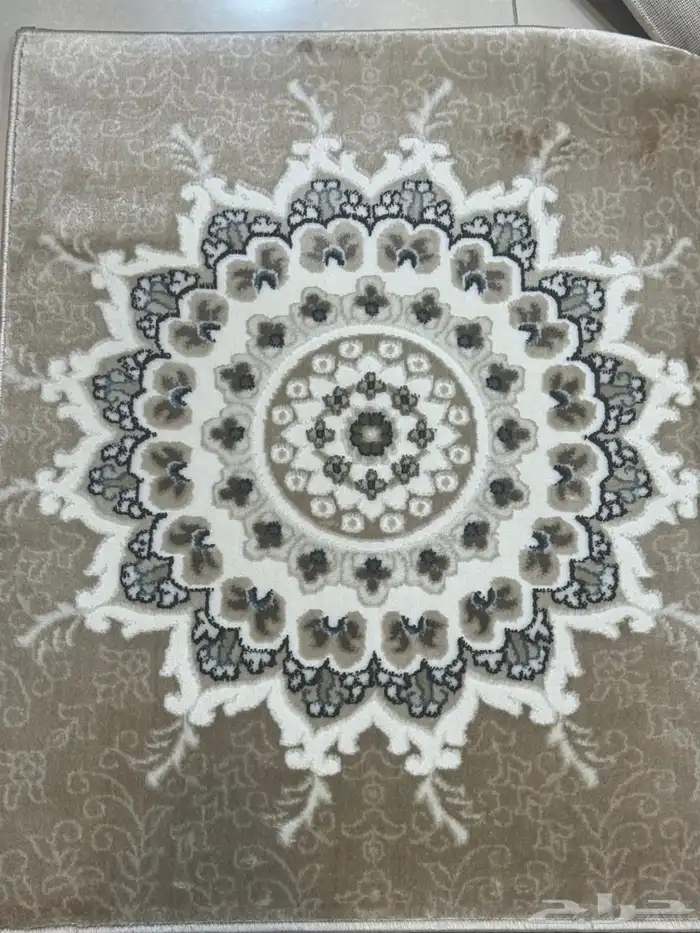 مفروشات عبدالله بن سعود الطلحه جميع أنواع الموكيت السدو 13