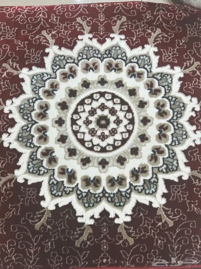 مفروشات عبدالله بن سعود الطلحه جميع أنواع الموكيت السدو 16