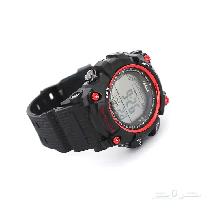 ساعة شبابية مضادة للماء جديدة 2