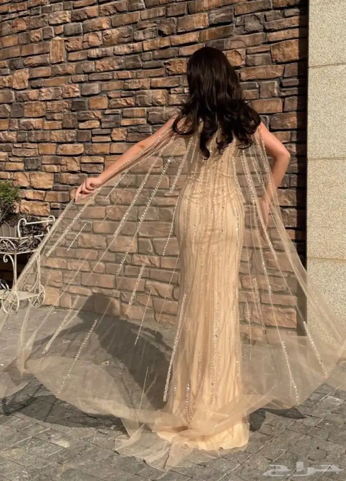 فستان سهره فخم 3